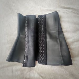 Latex Waist Trainer